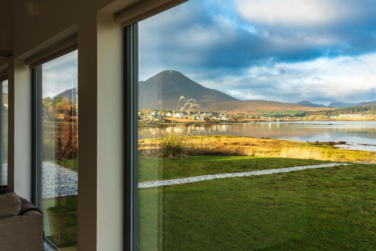 The Shorehouse Broadford  Exteriér fotografie
