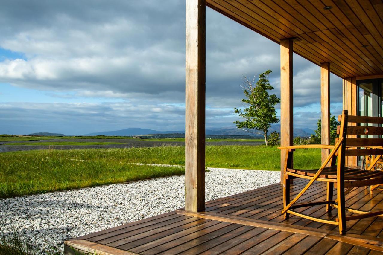 The Shorehouse Broadford  Exteriér fotografie