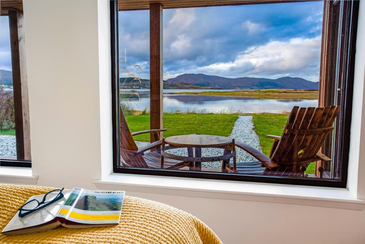 The Shorehouse Broadford  Exteriér fotografie