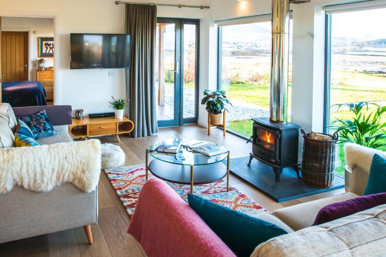 The Shorehouse Broadford  Exteriér fotografie